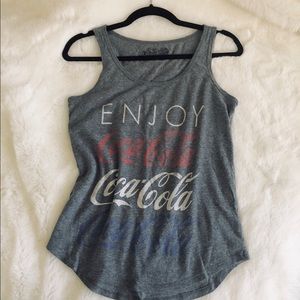Old Navy / Collectabilitees / Tank